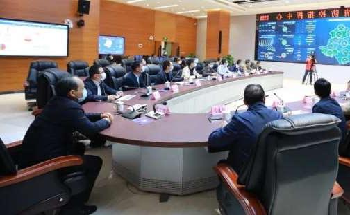 杭州市安新县公安局交通管理智慧疫情防控点项目招标