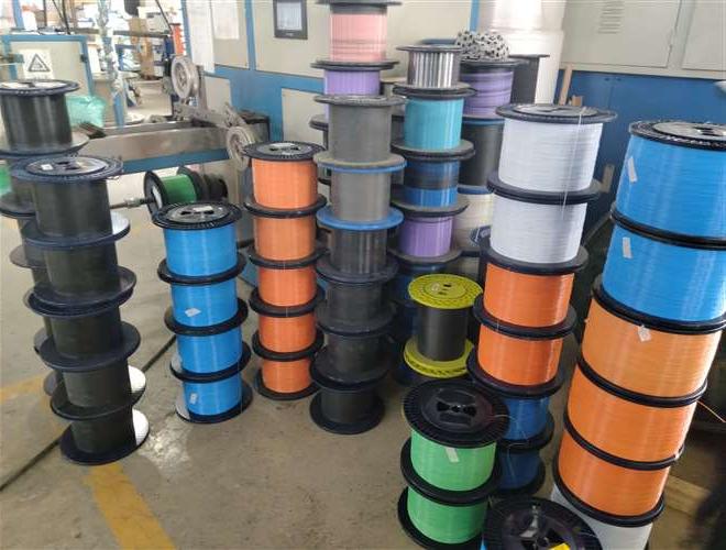 汉中市MGTSV光缆出厂价 矿用阻燃光纤PVC护套 MA煤安认证