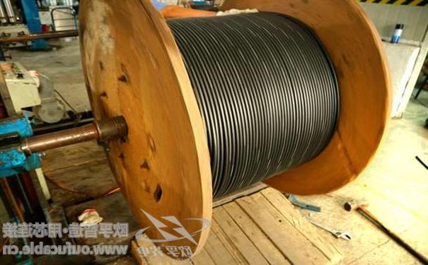 铜川市ADSS电力光缆有哪些通常规定,ADSS光缆和外护套结构怎么选